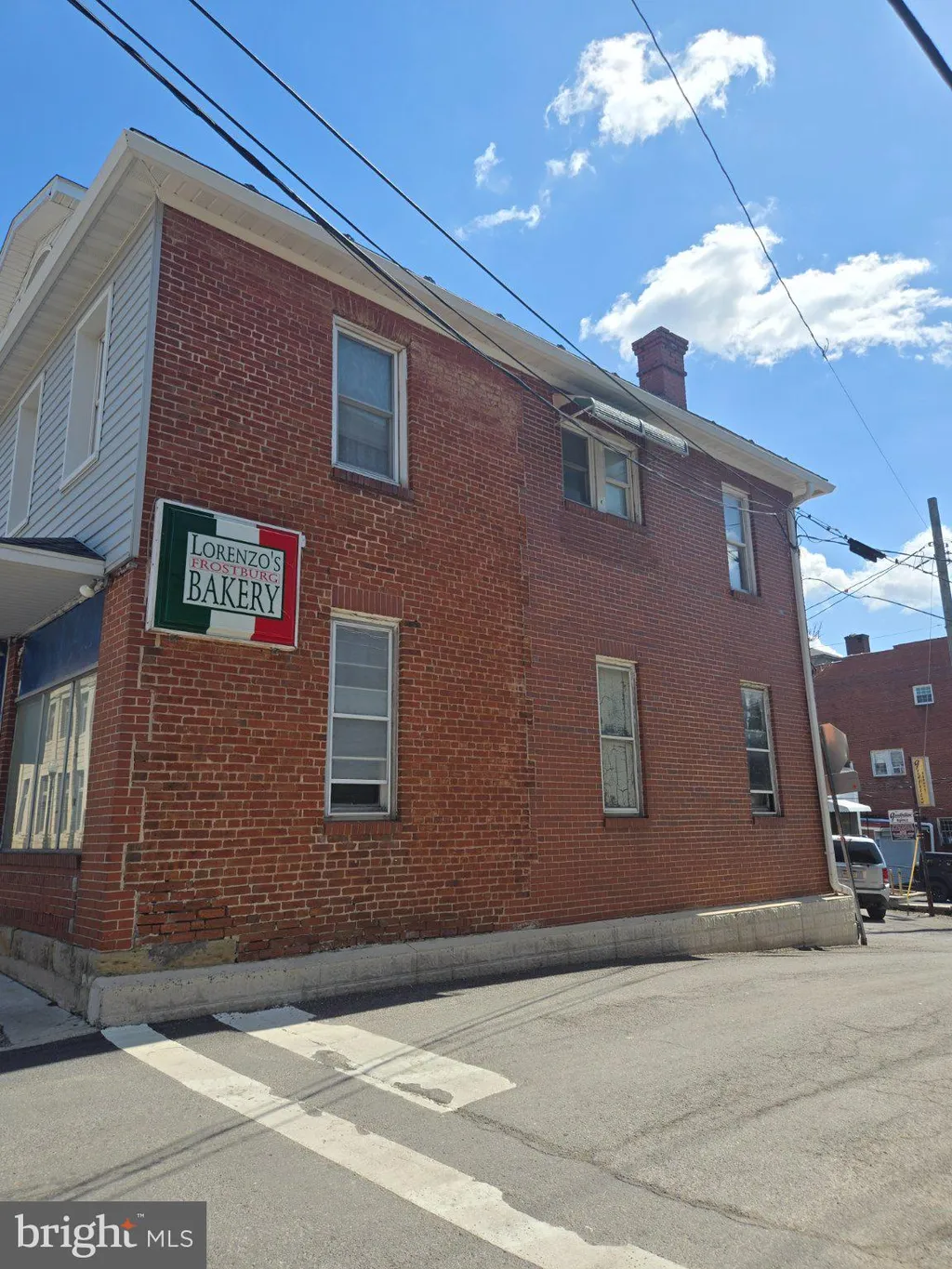 Additional image 2 of 8 S Broadway, Frostburg, MD 21532