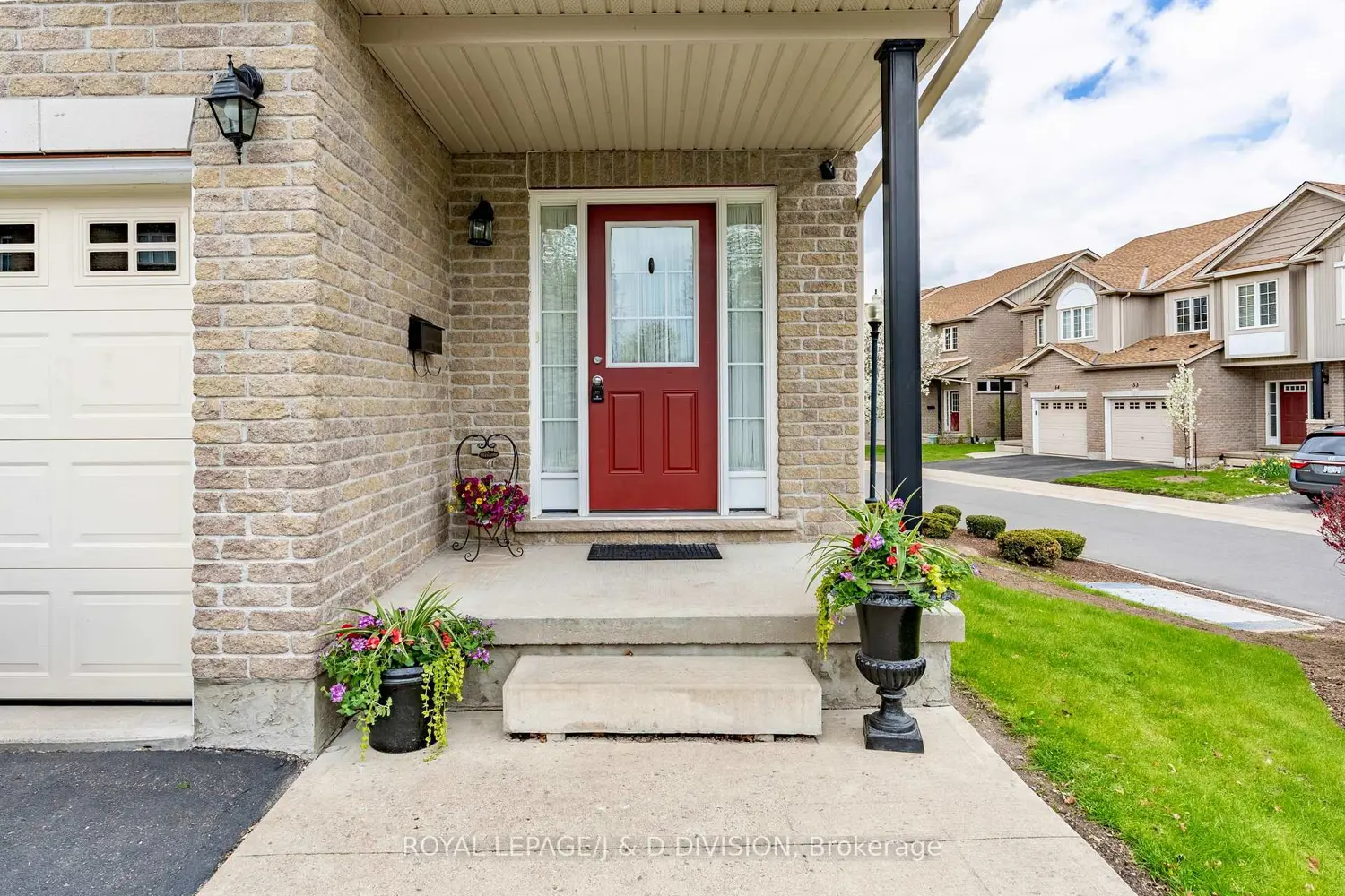 105 Pinnacle Drive 100