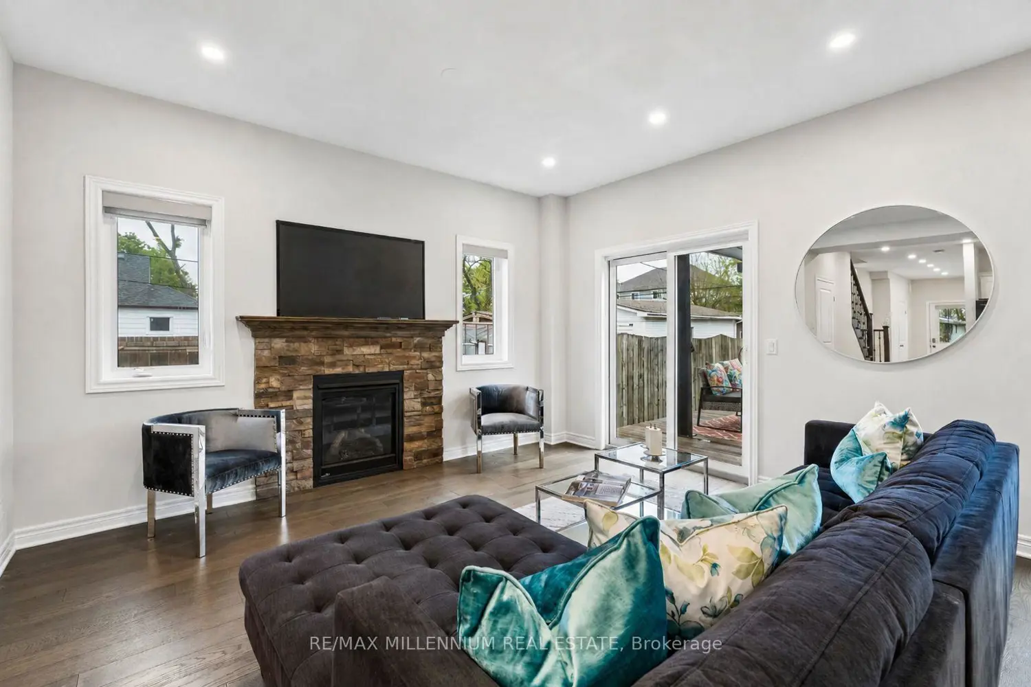 Additional image 6 of 24B Greenwood Avenue