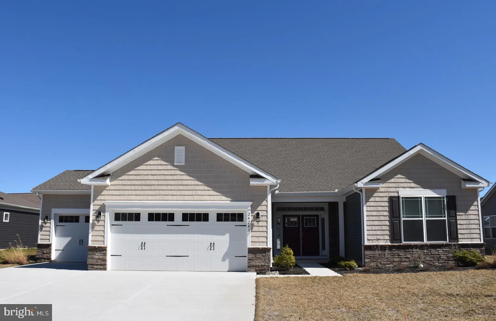 24243 W Cypress Way, Milton, DE 19968