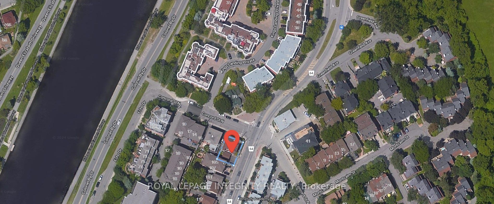 Additional image 4 of 24-26 Concord Street N, Ottawa, ON, K1S 0Y2