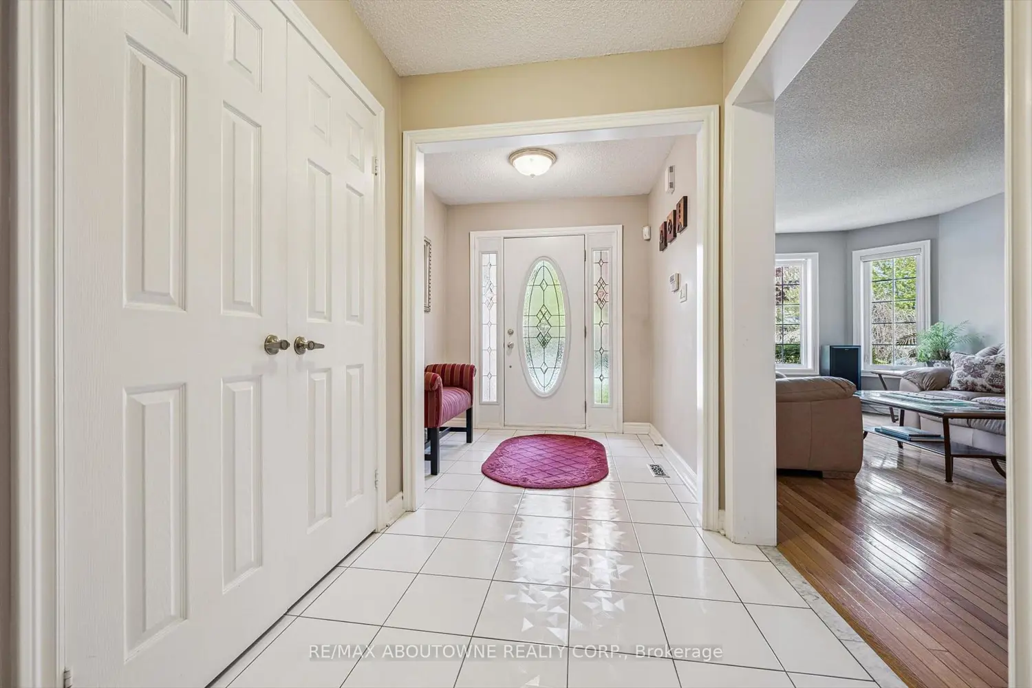 2372 Saugeen Road