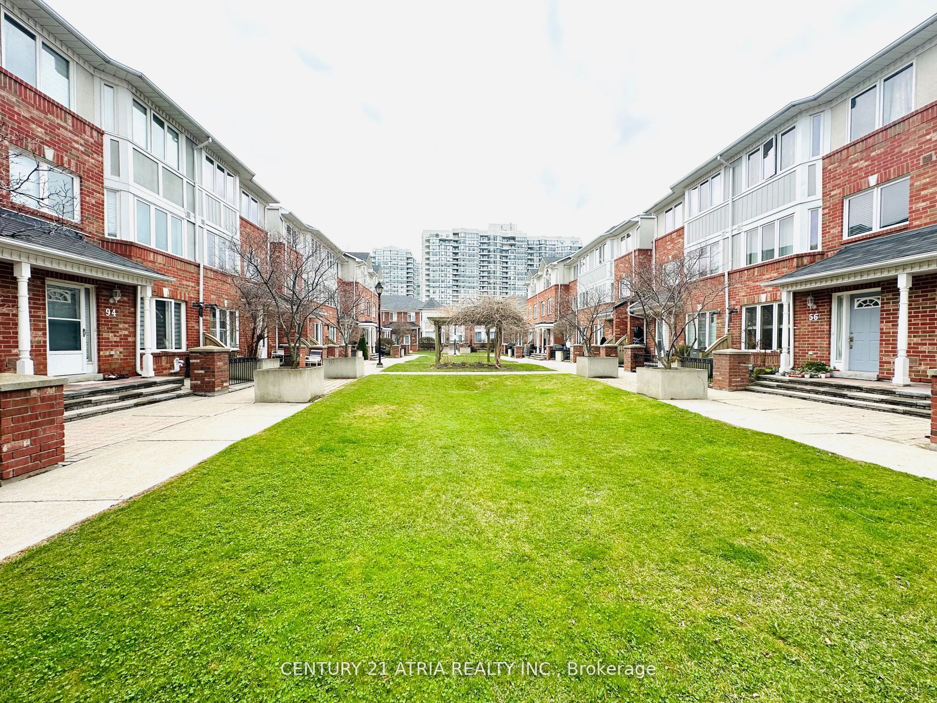 Additional image 4 of 54-18 Clark Avenue W, Vaughan, ON, L4J 8H1