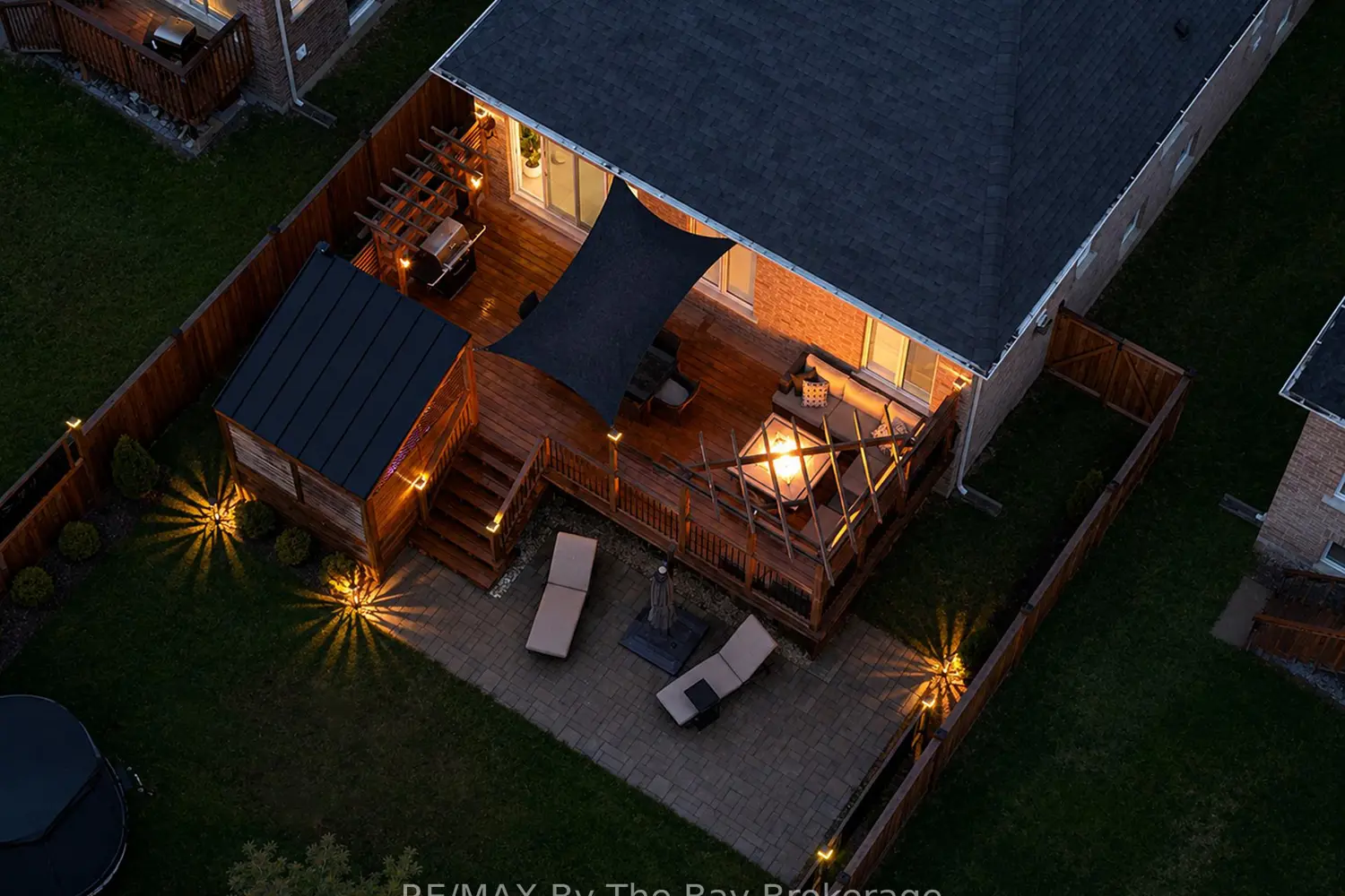6 Academy Avenue