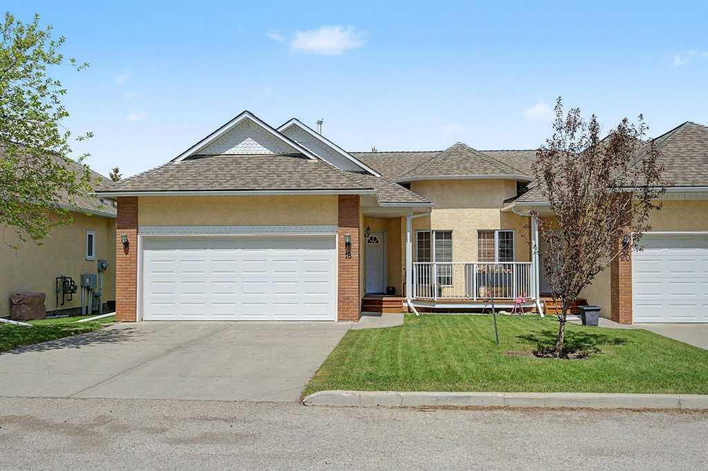18 Prominence View SW, Calgary, AB, T3H 3M8
