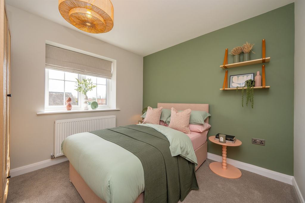 Additional image 24 of 4 bed detached house for saleThe Hawthorns, Scropton, Derby DE65