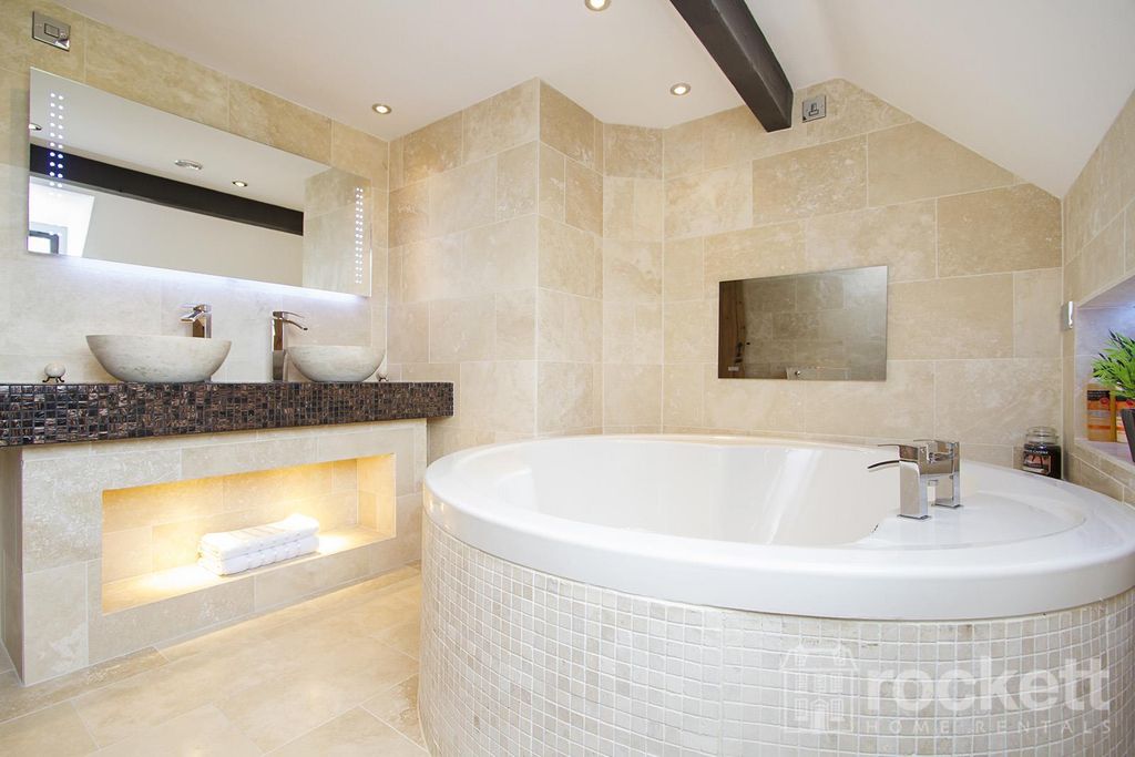 Additional image 30 of 4 bed detached house to rentThe Coach House, Butterton, Newcastle Under Lyme, Staffordshire ST5