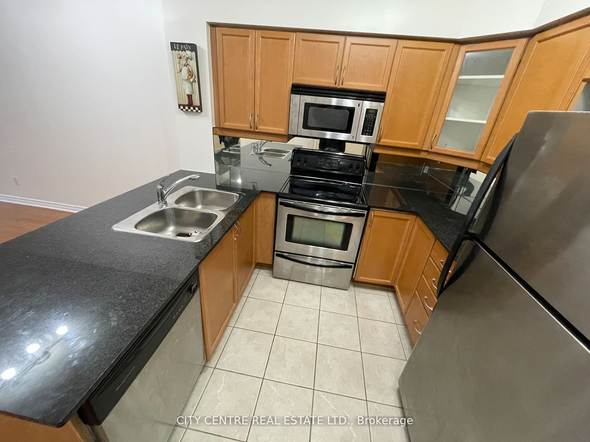 Additional image 5 of 307-388 Prince Of Wales Drive, Mississauga, ON, L5B 0A1