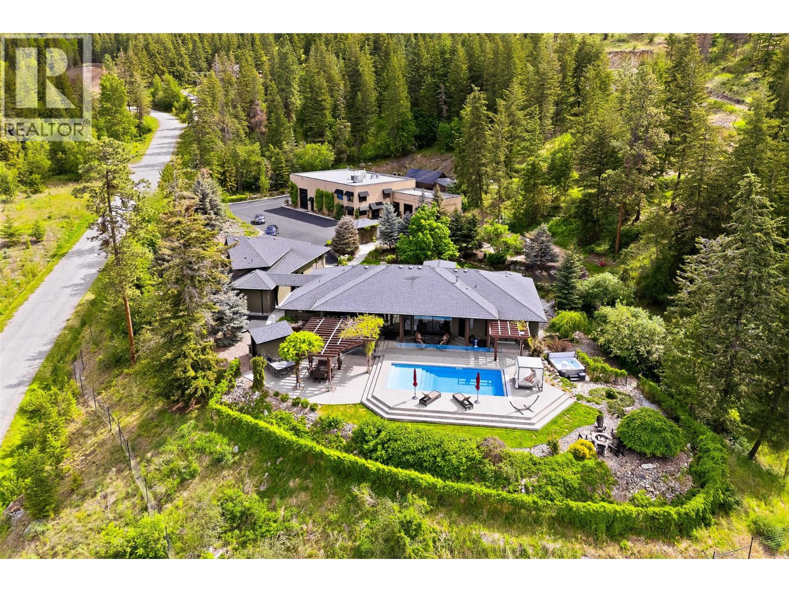5757 Upper Booth Road North, Kelowna, BC, V1X7V7