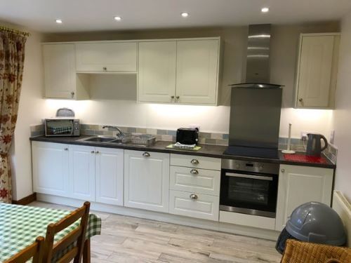 Additional image 5 of 1 bed property to rentThe Gatehouse, Nuneaton CV13