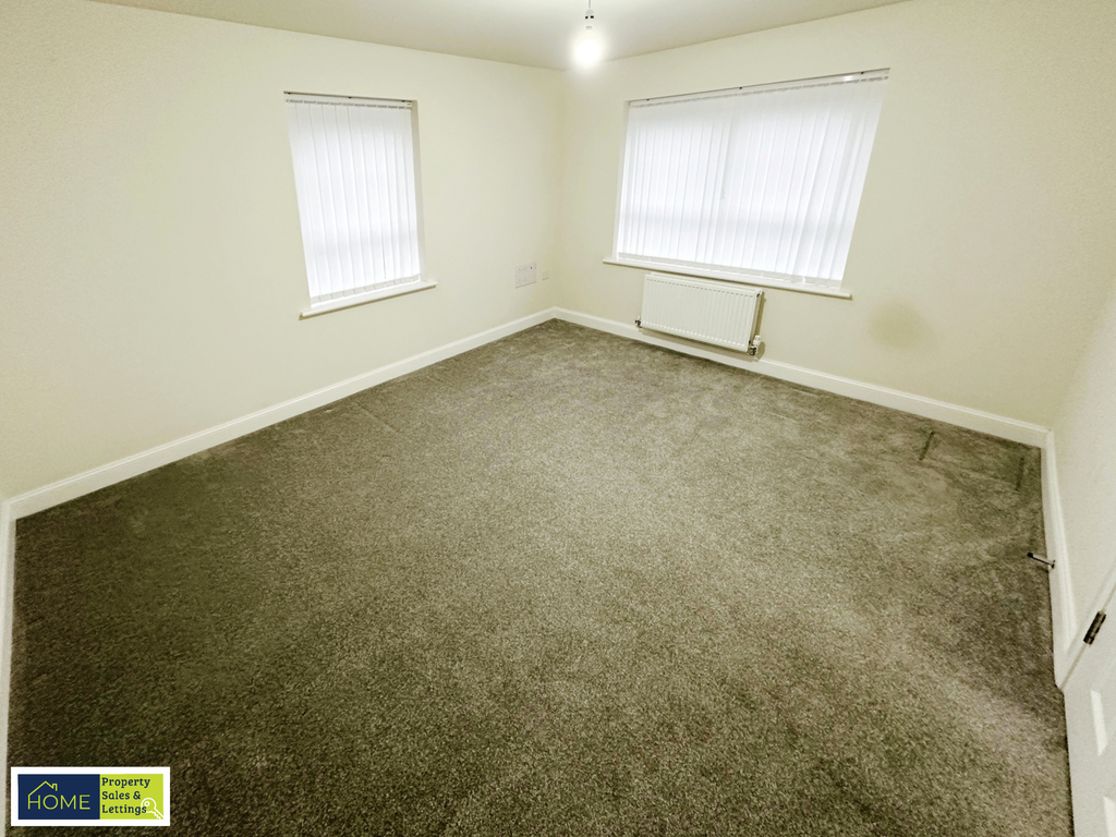 Additional image 12 of 4 bed link detached house to rentClayhill Field, Wigston Meadows, Leicester LE18
