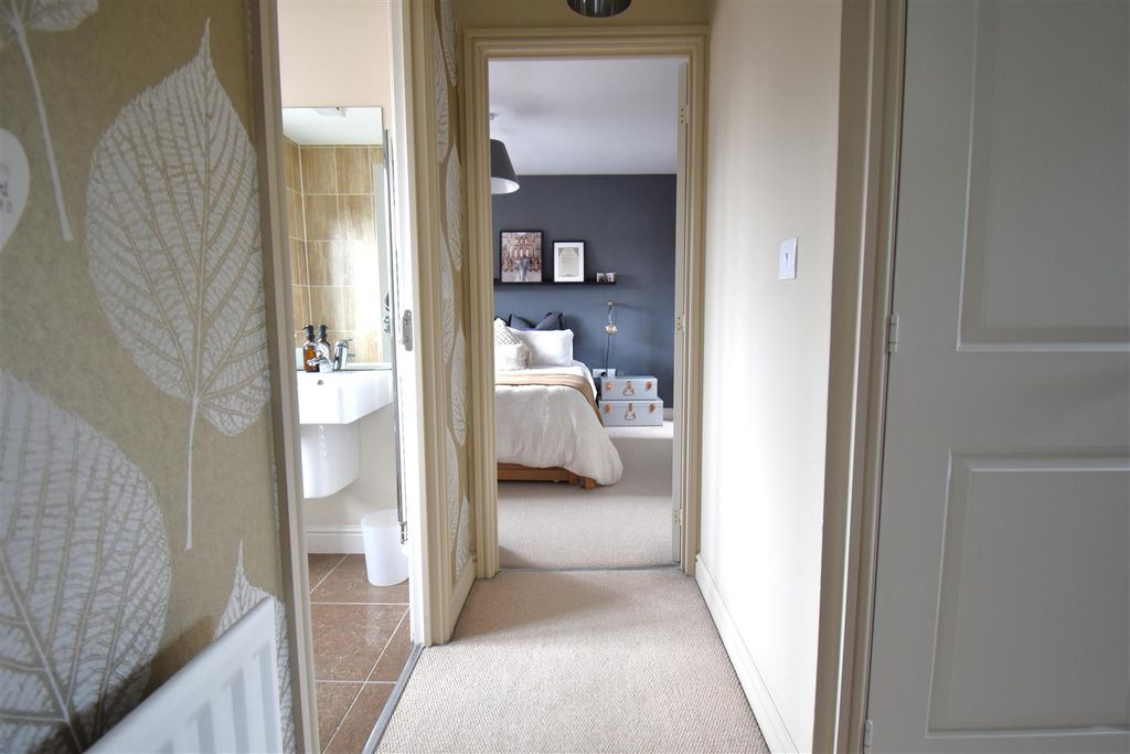 Additional image 13 of 3 bed semi-detached house for saleLowry Grove, Cheswick Village, Bristol BS16