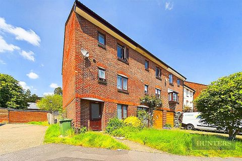 Ranelagh Gardens, Southampton SO15, Room to rent