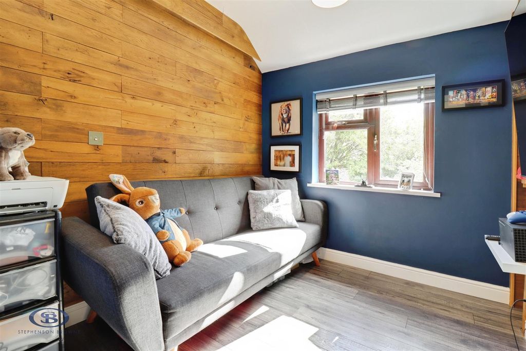 Additional image 25 of 3 bed semi-detached house for saleFairfield Avenue, Sandbach CW11
