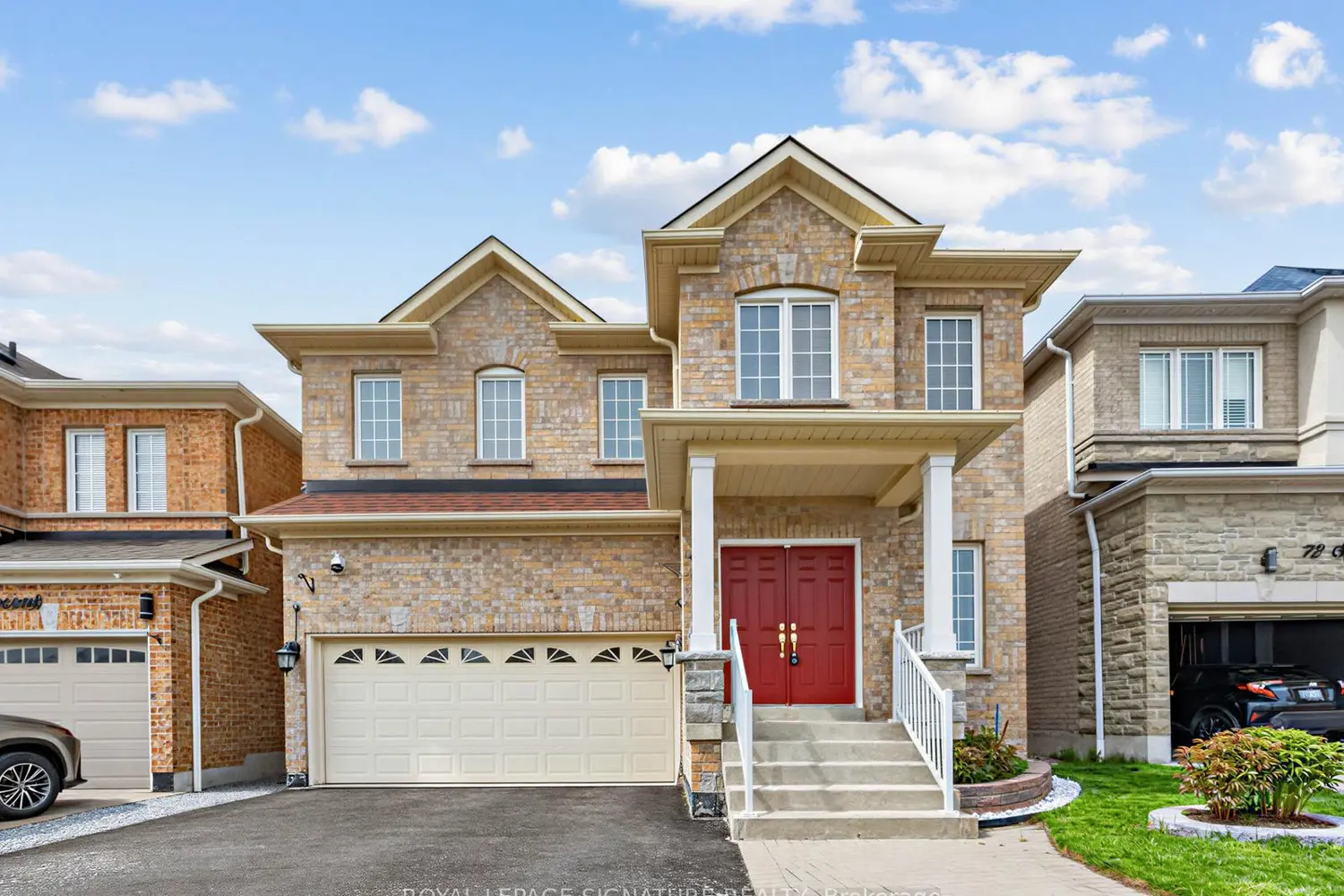 74 Styles Crescent