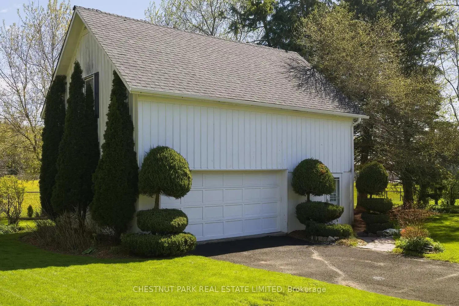 15589 Mclaughlin Road