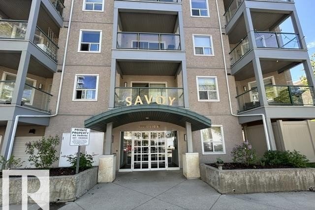Additional image 8 of 304-10011 110 Street NW, Edmonton, AB, T5K2X1