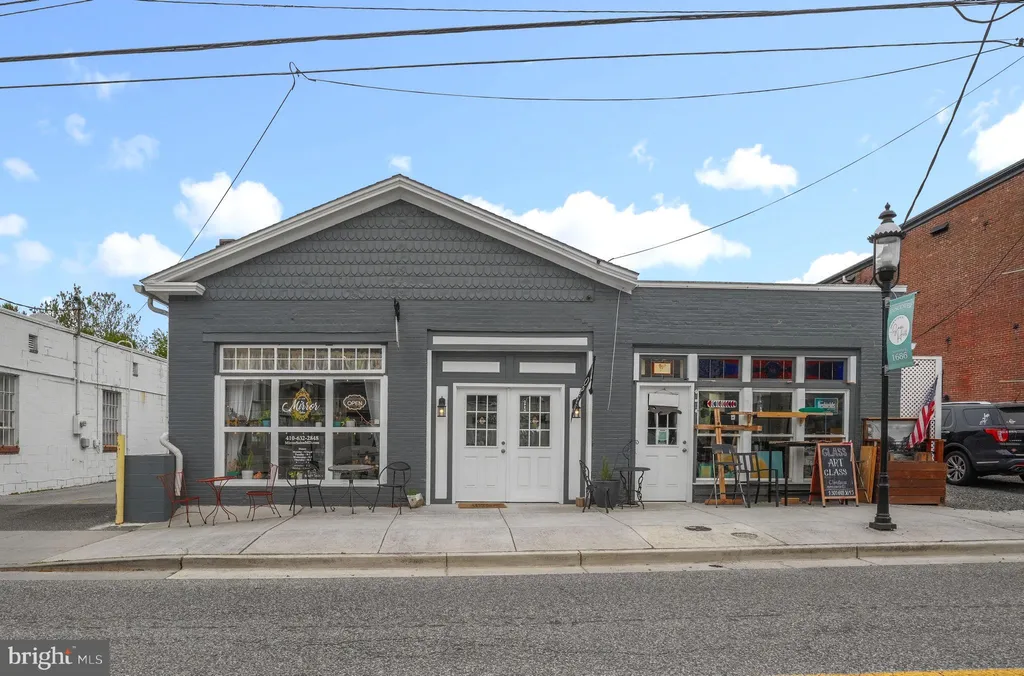 Additional image 40 of 302 N Washington Street, Snow Hill, MD 21863