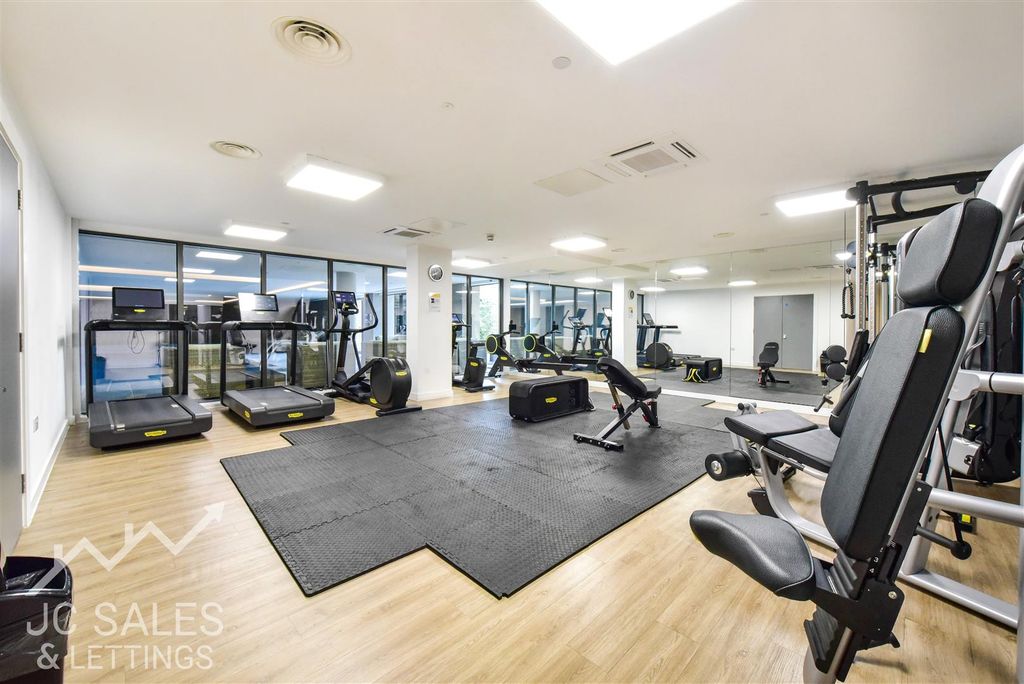Additional image 16 of 2 bed flat to rentHallam Towers, Fulwood Road, Sheffield S10