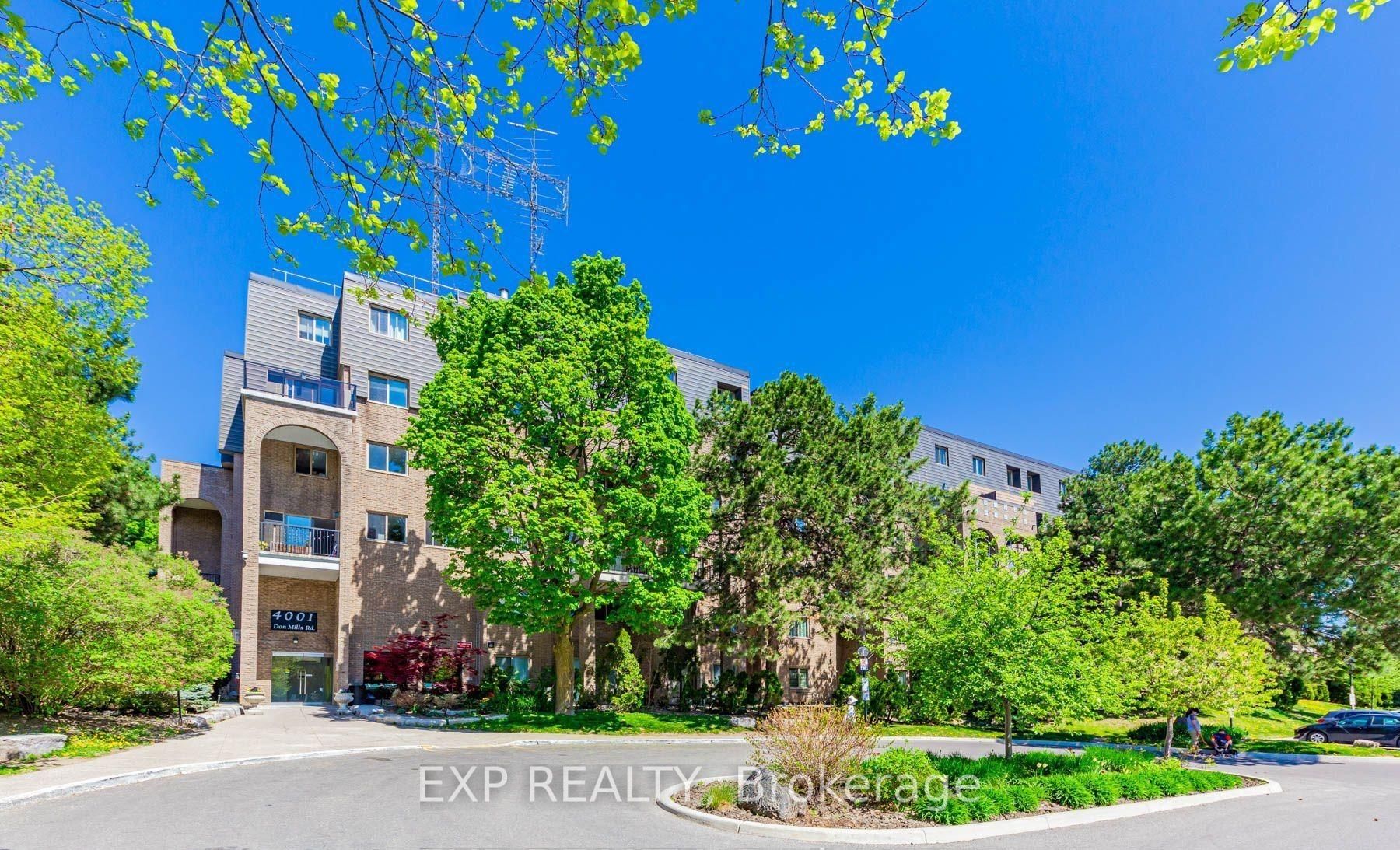 Additional image 2 of 110-4001 Don Mills Road, Toronto, ON, M2H 3J8