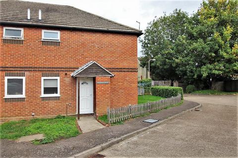 Riversdale Court, Reading RG1