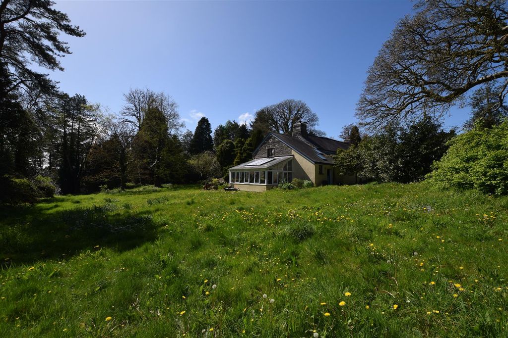 Additional image 20 of Land for saleGlanrhyd, Cardigan SA43