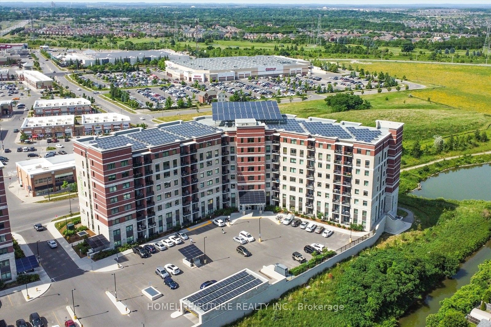 Additional image 3 of 717-39 New Delhi Drive, Markham, ON, L3S 0E1