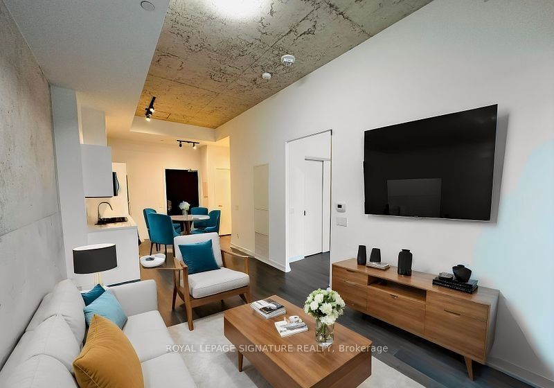 Additional image 5 of 807-55 Ontario Street, Toronto, ON, M5A 0T8