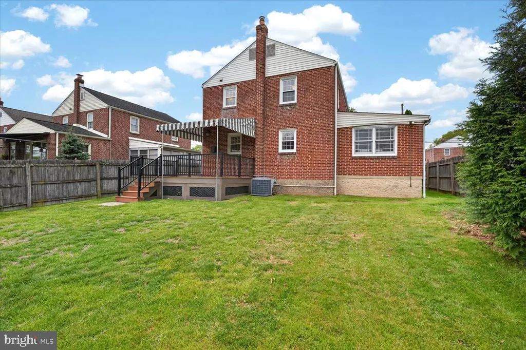 Additional image 35 of 20 Richard Avenue, Wilmington, DE 19805