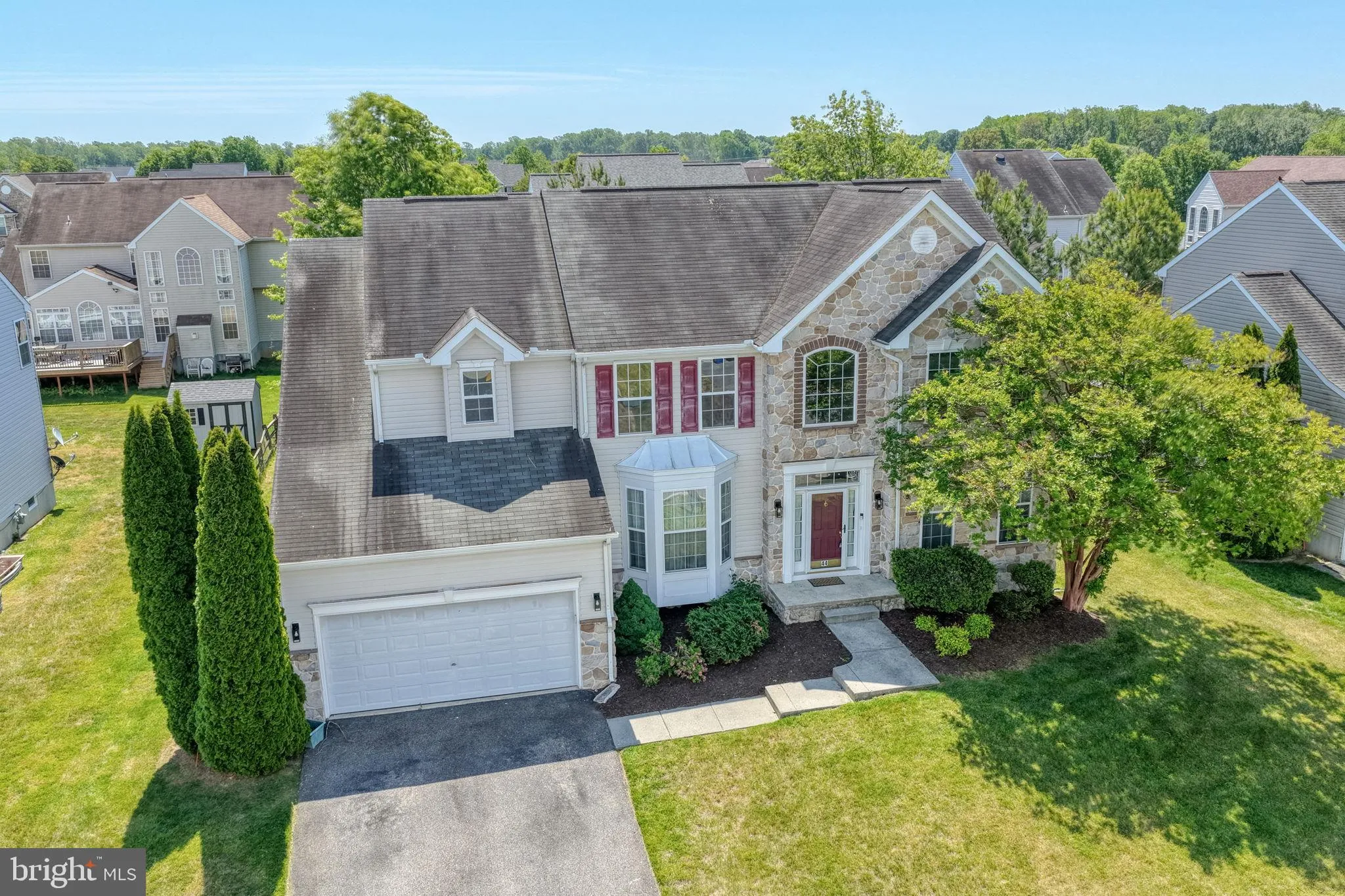 Additional image 127 of 44 Harvest Court, Smyrna, DE 19977