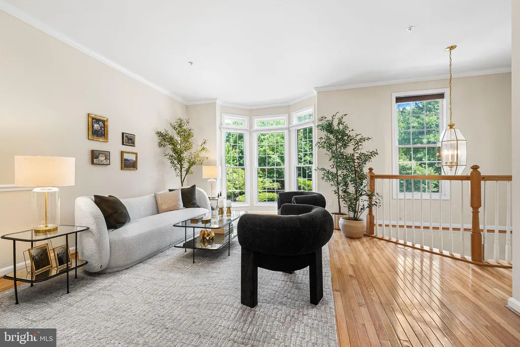 Additional image 20 of 135 Wootton Oaks Court, Rockville, MD 20852