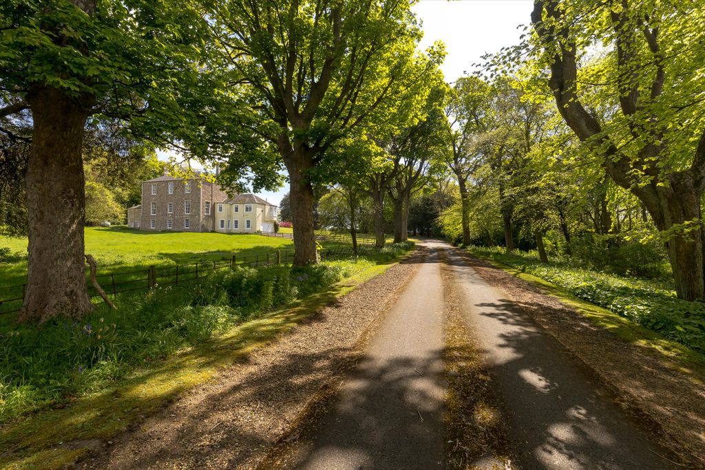 Additional image 6 of 6 bed detached house for saleKingston, North Berwick, East Lothian EH39