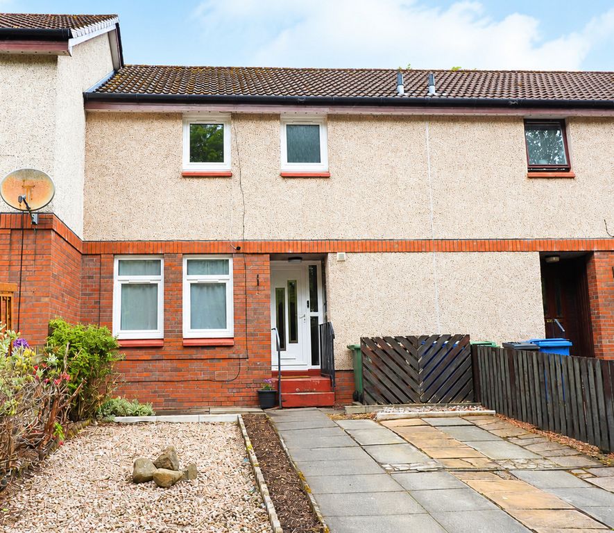 3 bed terraced house to rentLeving Place, Livingston EH54