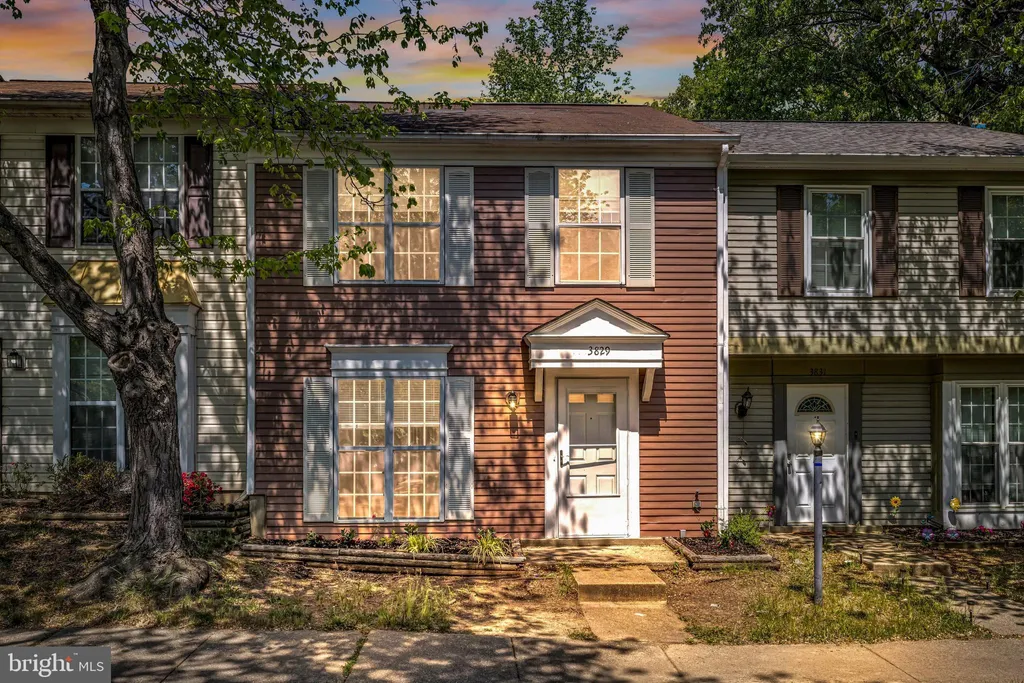Additional image 33 of 3829 Kearnys Inn Place, Waldorf, MD 20602