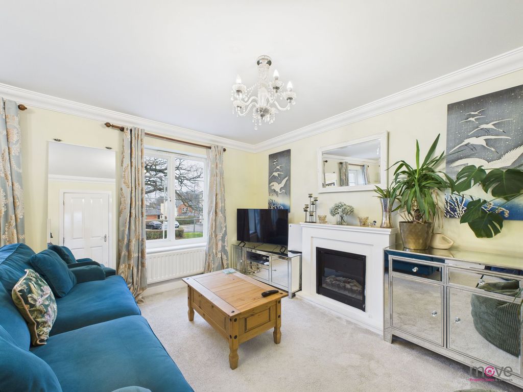 Additional image 2 of 4 bed terraced house for saleThe Park, Cheltenham GL50