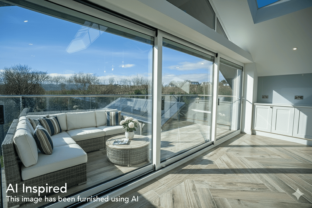Additional image 13 of 4 bed detached house for saleAbersoch, Pwllheli LL53
