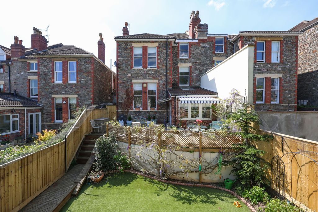 Additional image 18 of 5 bed semi-detached house for saleLimerick Road, Redland, Bristol BS6