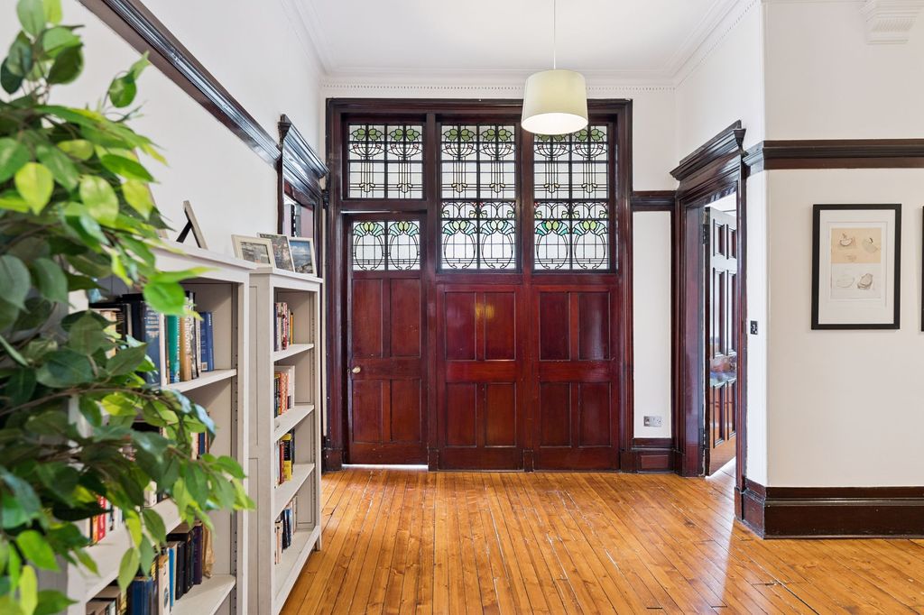Additional image 30 of 5 bed flat for saleHighburgh Road, Flat 1/2, Dowanhill, Glasgow G12
