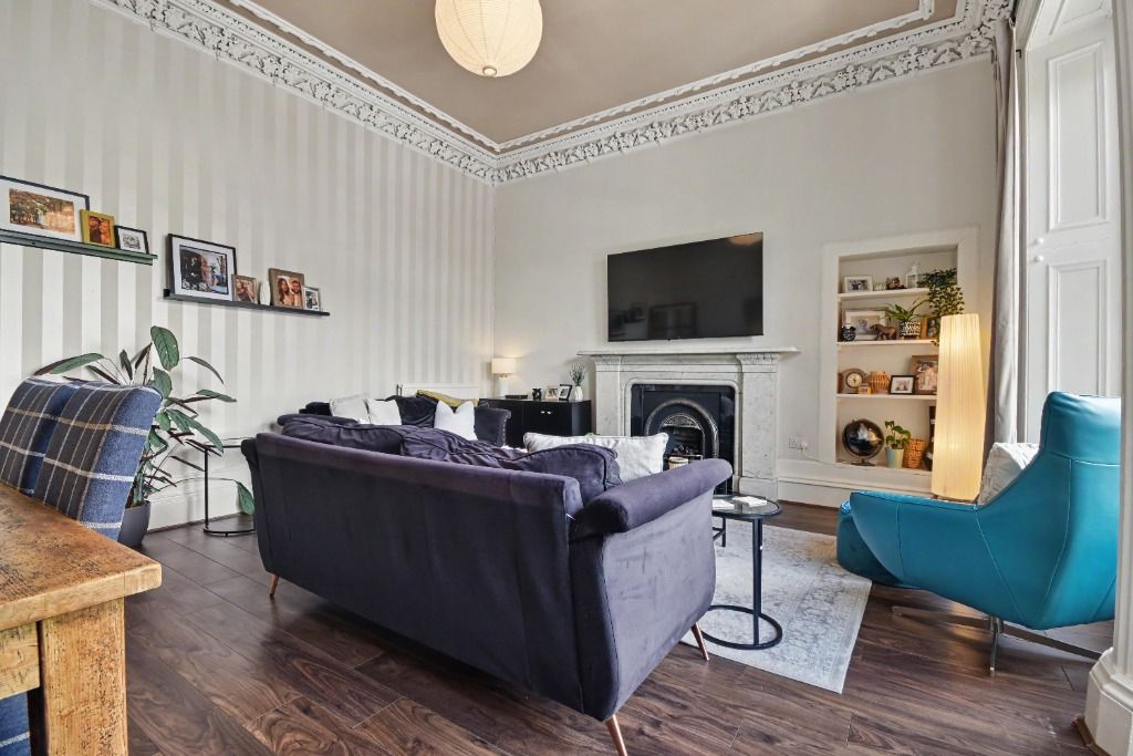 Additional image 6 of 3 bed flat for saleUnion Street, Inverclyde, Greenock PA16