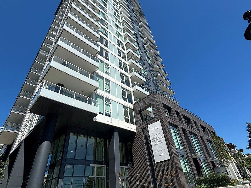 1503-537 Cottonwood Avenue, Coquitlam, BC, V3J 0S4