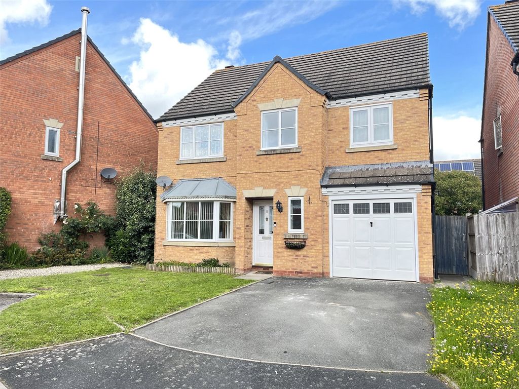 Additional image 22 of 5 bed detached house to rentKeelton Close, Bicton Heath, Shrewsbury, Shropshire SY3