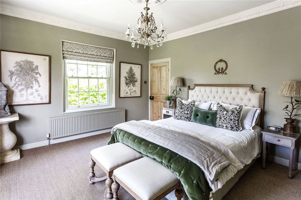 Additional image 23 of 5 bed detached house to rentThe Street, Slinfold, Horsham, West Sussex RH13