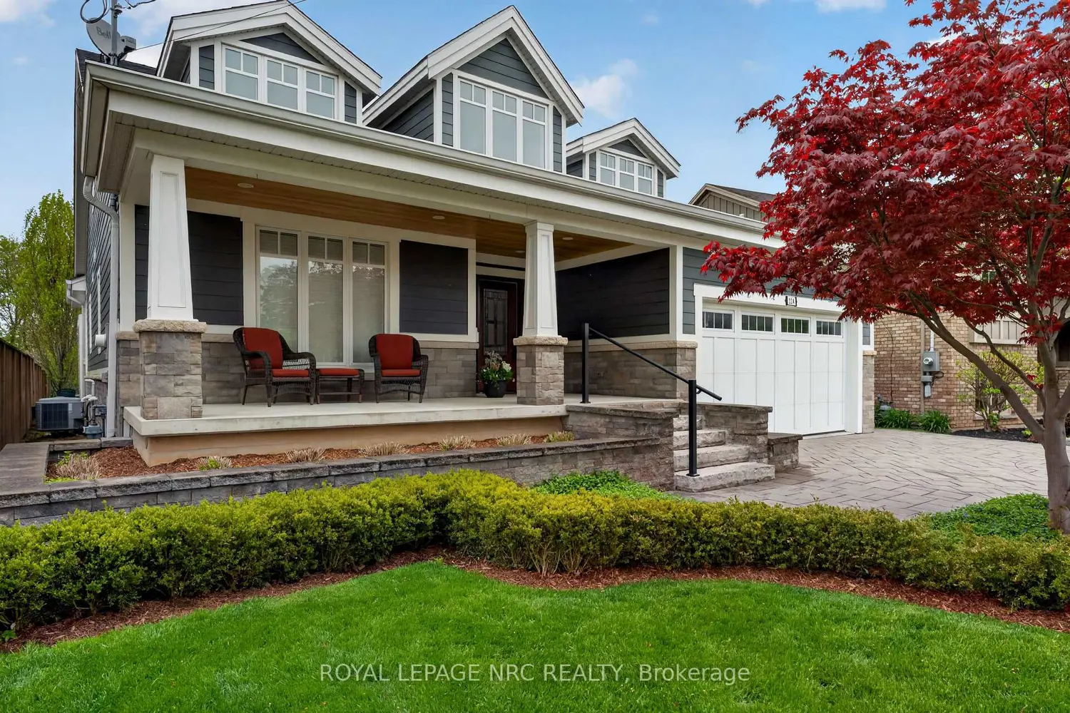 22A John Street