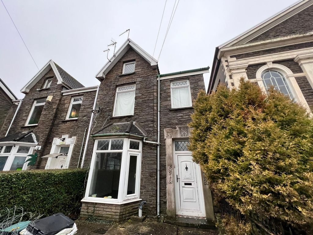 1 bed flat to rentLondon Road, Neath SA11