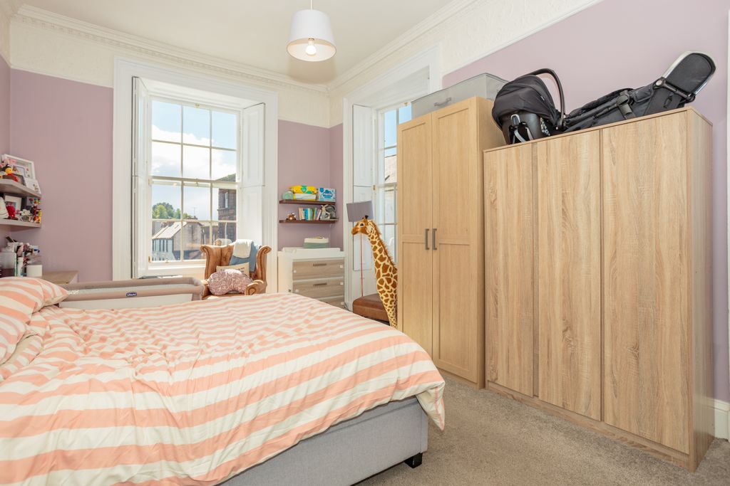 Additional image 12 of 3 bed flat for saleIrish Street, Dumfries DG1
