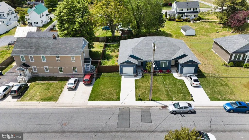 Additional image 47 of 608 N Washington Street Unit A, Milford, DE 19963