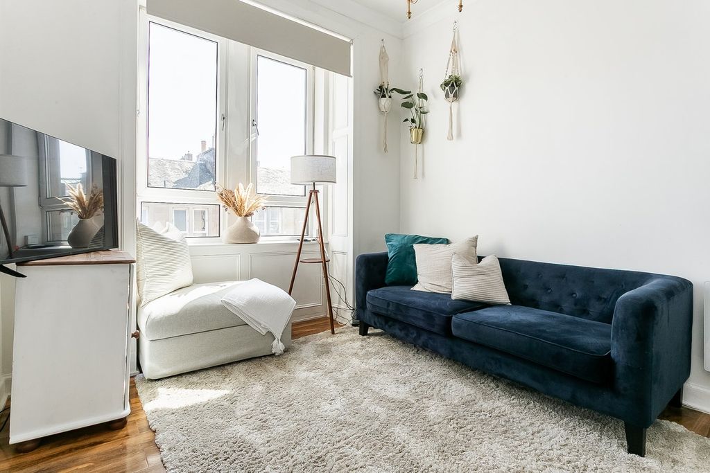 Additional image 2 of 1 bed flat for saleGorgie Road, Edinburgh EH11