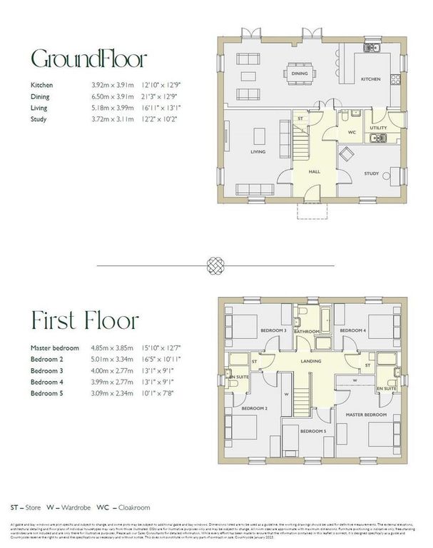 Additional image 27 of 5 bed property to rentSulis Down, Bath BA2