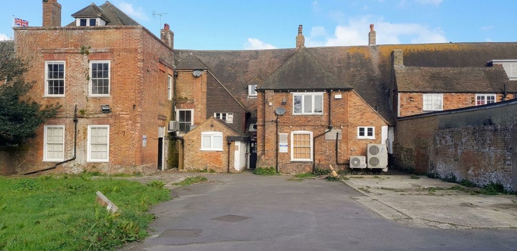 Additional image 4 of Land for saleHigh Street, New Romney TN28