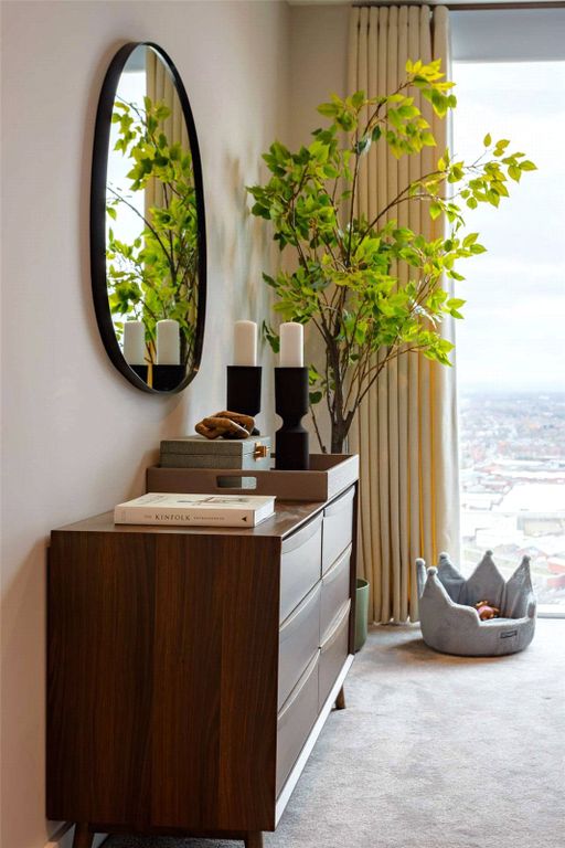 Additional image 11 of 3 bed flat for saleThe Buckley Penthouse, Bankside, Colliers Yard, Greengate, Manchester M3